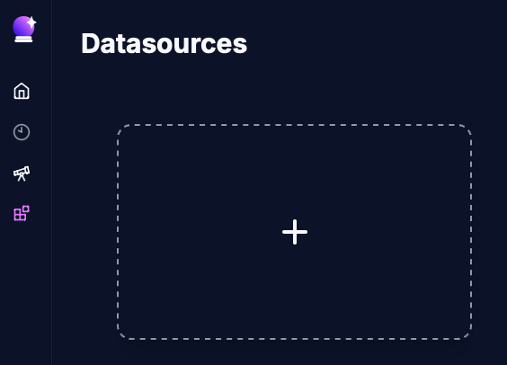 add-datasource