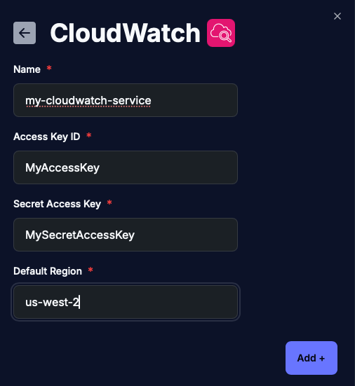 configure-cloudwatch