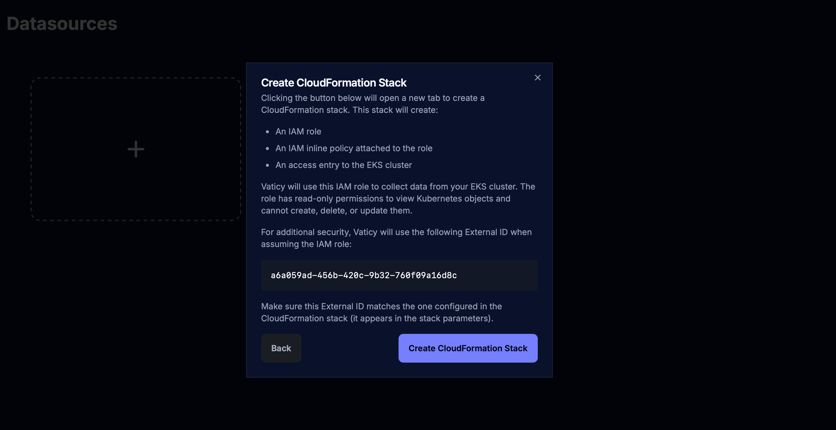 eks-create-cf-stack